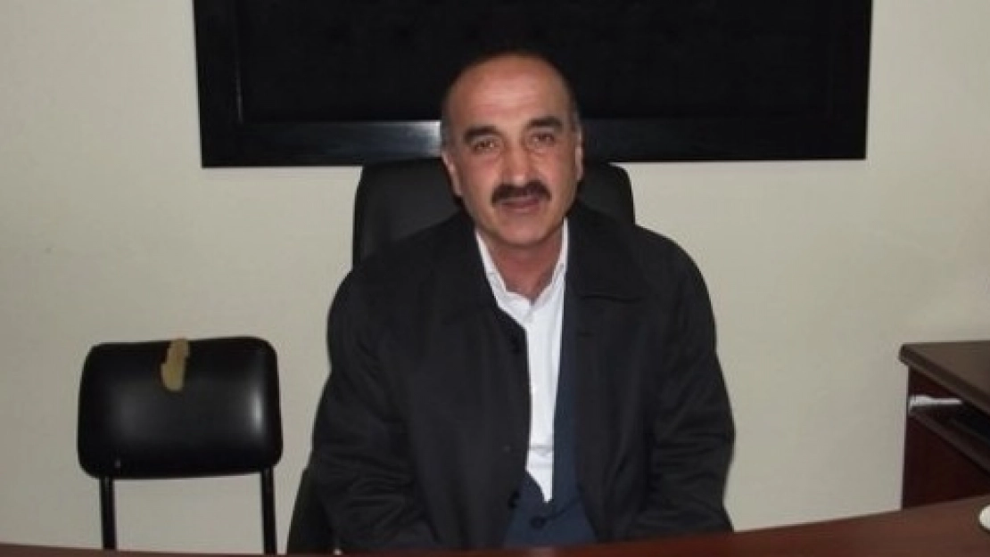 Akçadağ İlçesinde Kısmi Don