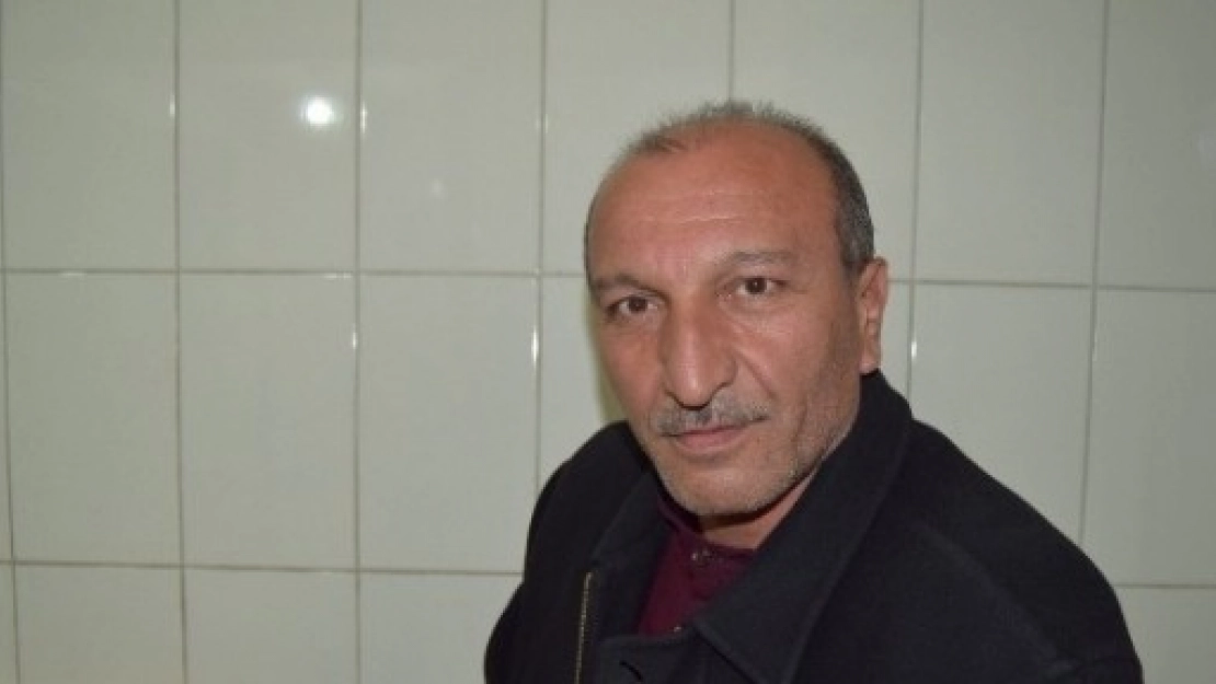 Akçadağ'da SYDV'de Mütevelli Üyesi Seçimi yapıldı