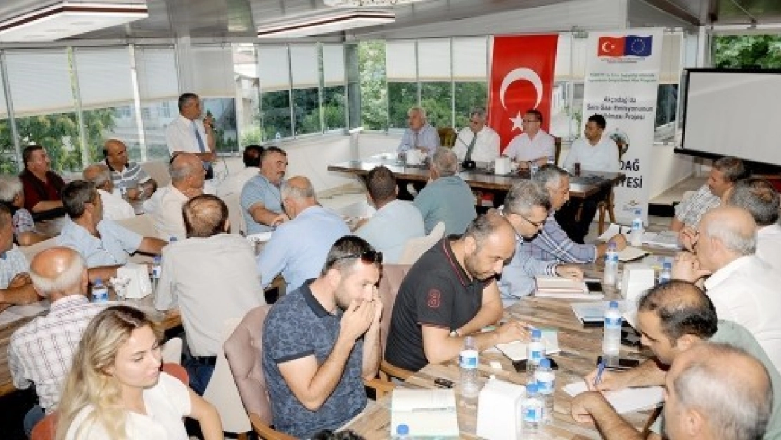 Akçadağ'ın Altyapısı 54 Yıl Sonra İlk Defa Yenilendi