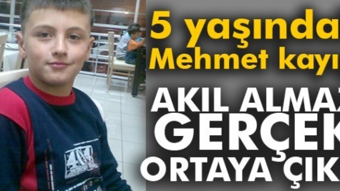 Akıl Almaz Gerçek Ortaya Çıktı