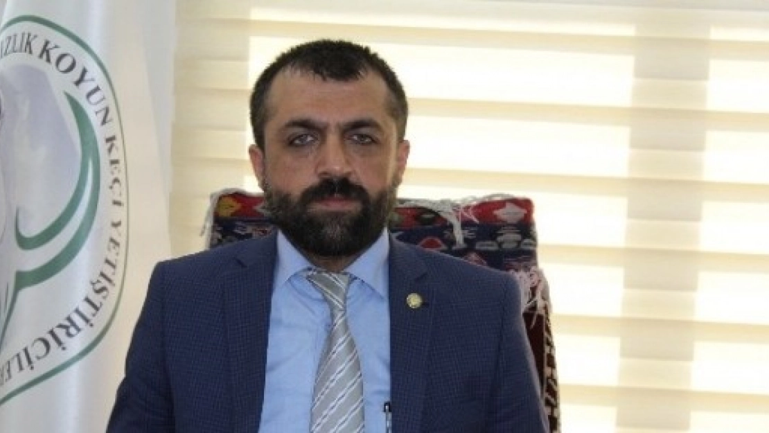 Akın, 'Organik Ve Doğal Etleri Tüketin'