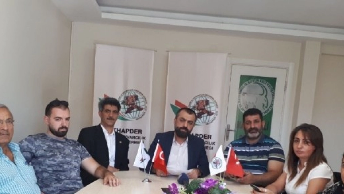 Akın'dan Oyunu Bozalım Çağrısı