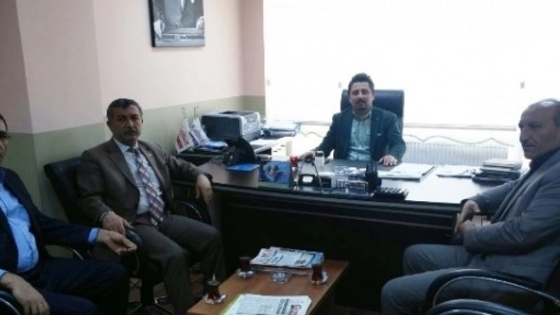 Aksa, Akçadağ'da Kapatılan Vezneleri Açıyor