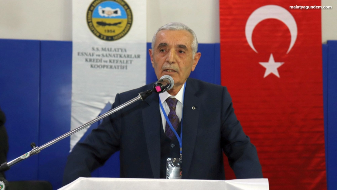 Ali Evren güven tazeledi