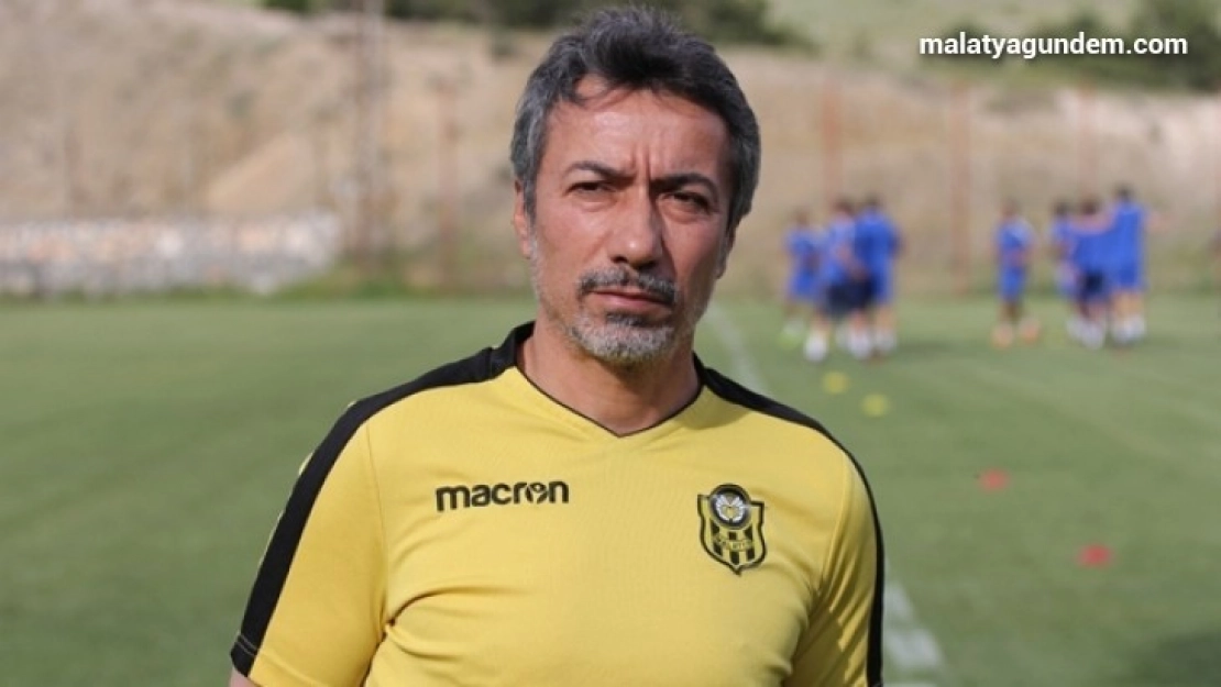 Ali Ravcı: 'Testin ardından yeniden başlayacağız'