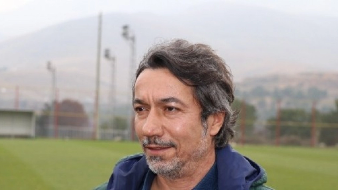 Ali Ravcı: 'Bütün Otoriteleri Yanılttık'
