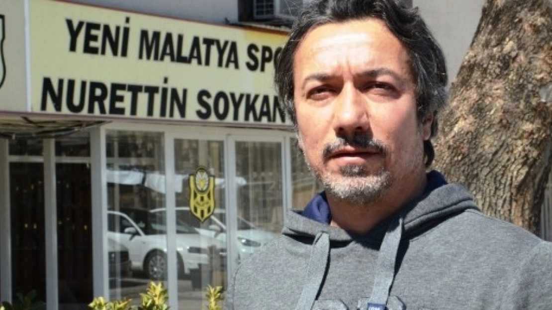 Ali Ravcı:''Önümüzde Doğunun Derbisi Var''