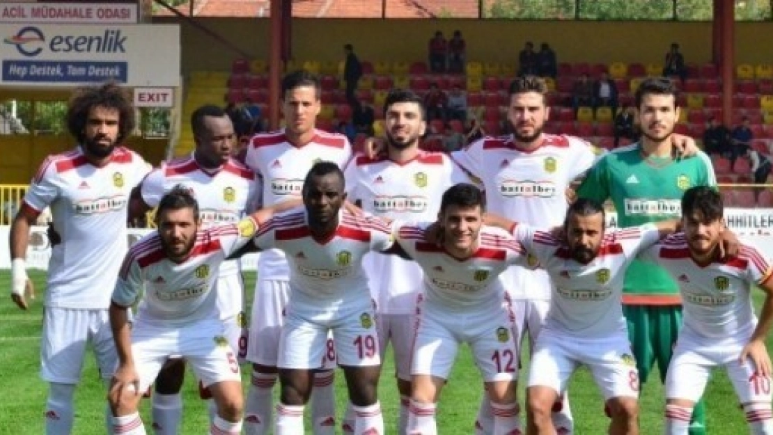 Alima Yeni Malatyaspor 32 Gün Aradan Sonra Taraftarı Önüne Çıkacak
