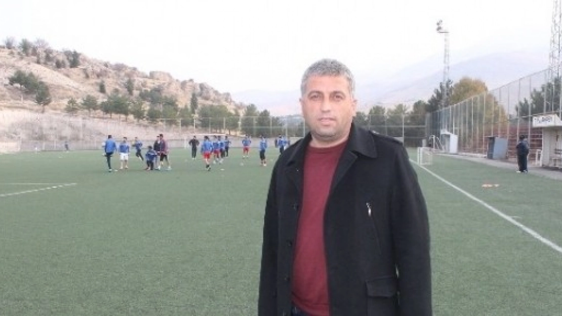 Alt Yapıda Yeni Sezon Planlaması