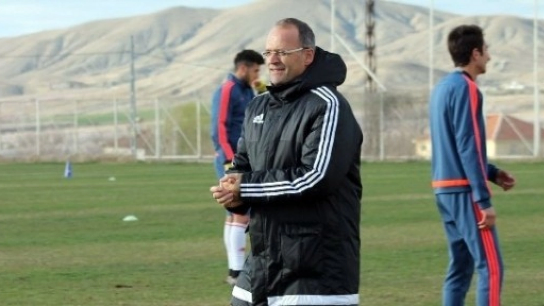 Alima Yeni Malatyaspor Denizli Yolcusu