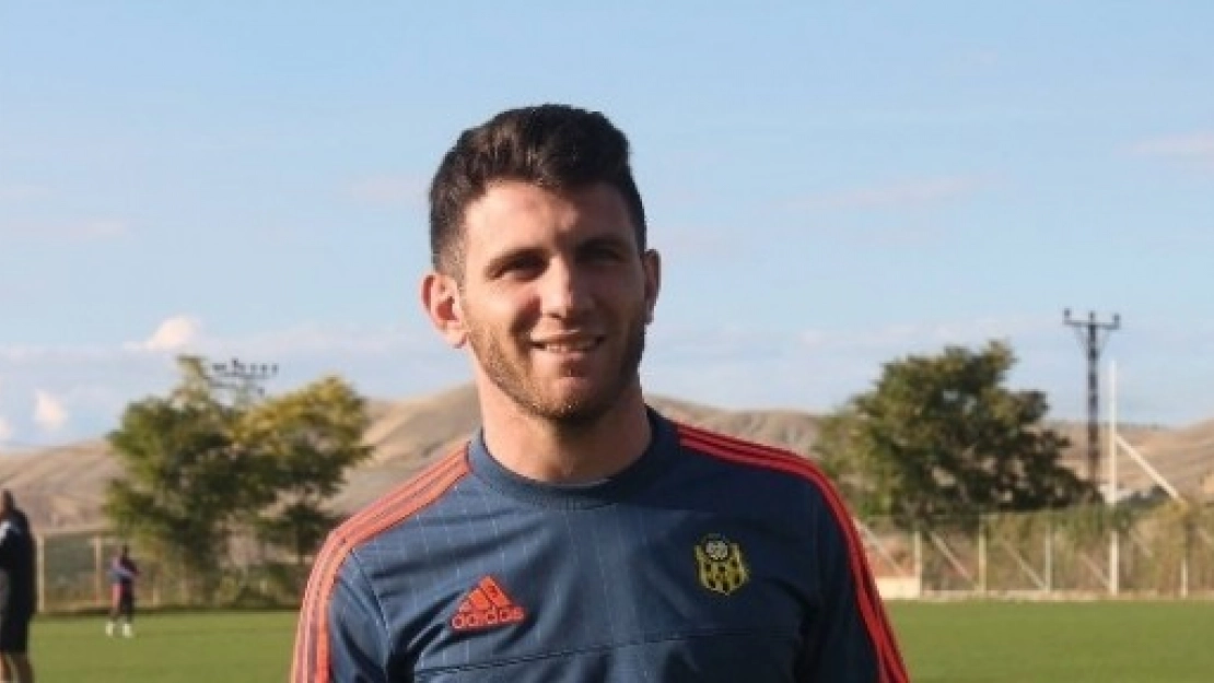 Alima Yeni Malatyaspor, Musa Sinan Yılmazer İle Yolları Ayırdı
