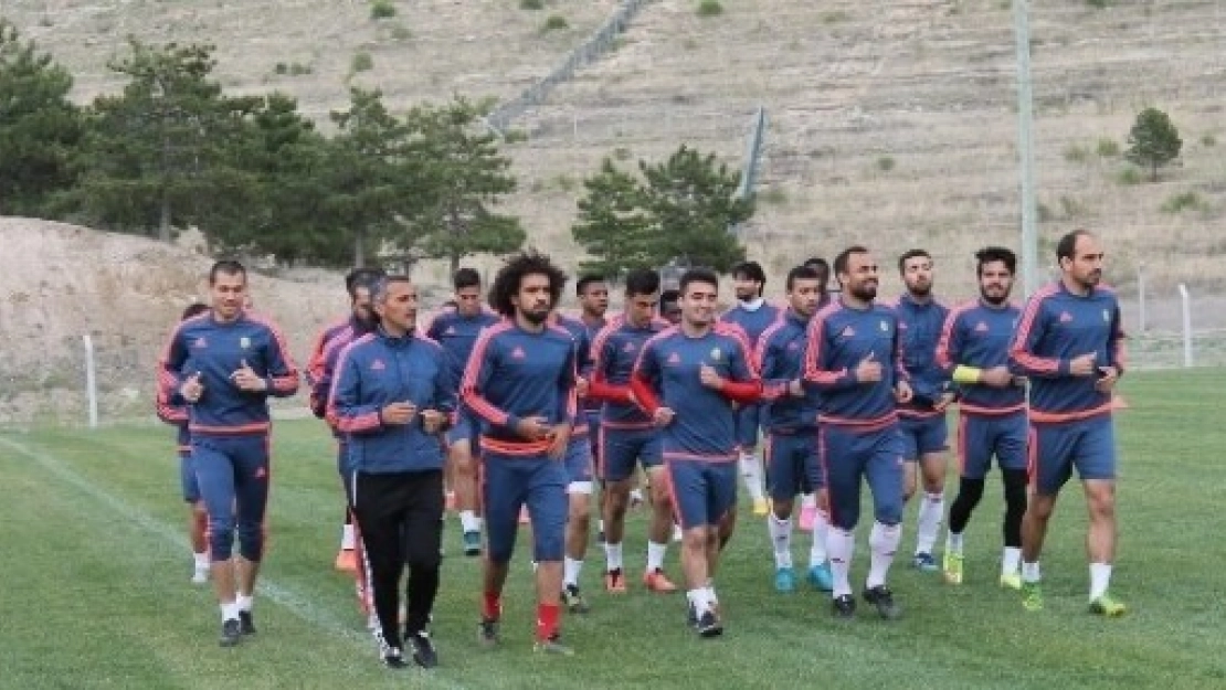 Sakatlıklarla Boğuşuyorlar