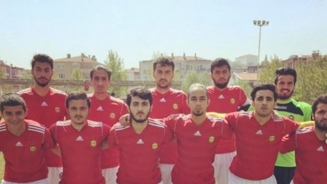 Yeni Malatyaspor, U21'de Seriye Bağladı