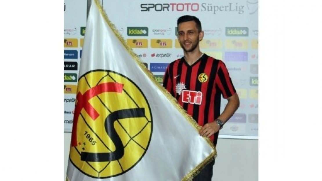Alima Yeni Malatyaspor'a Muarem'den Kötü Haber