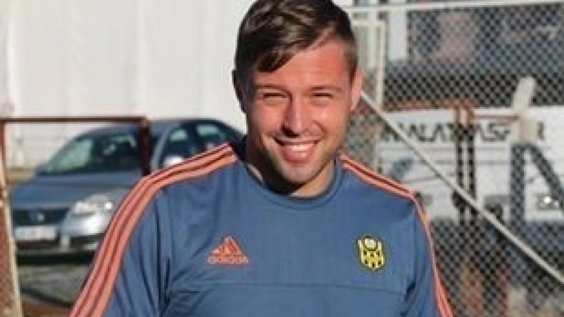 Yeni Malatyaspor'da Göztepe Maçı Hazırlıkları Başladı