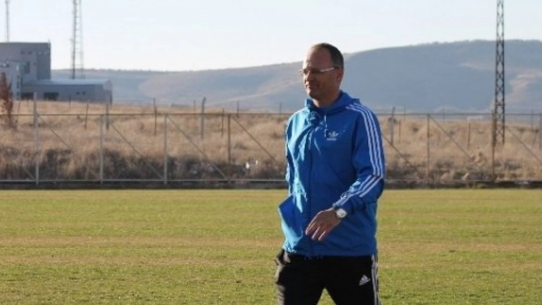 Yeni Malatyaspor'da İşler Yolunda