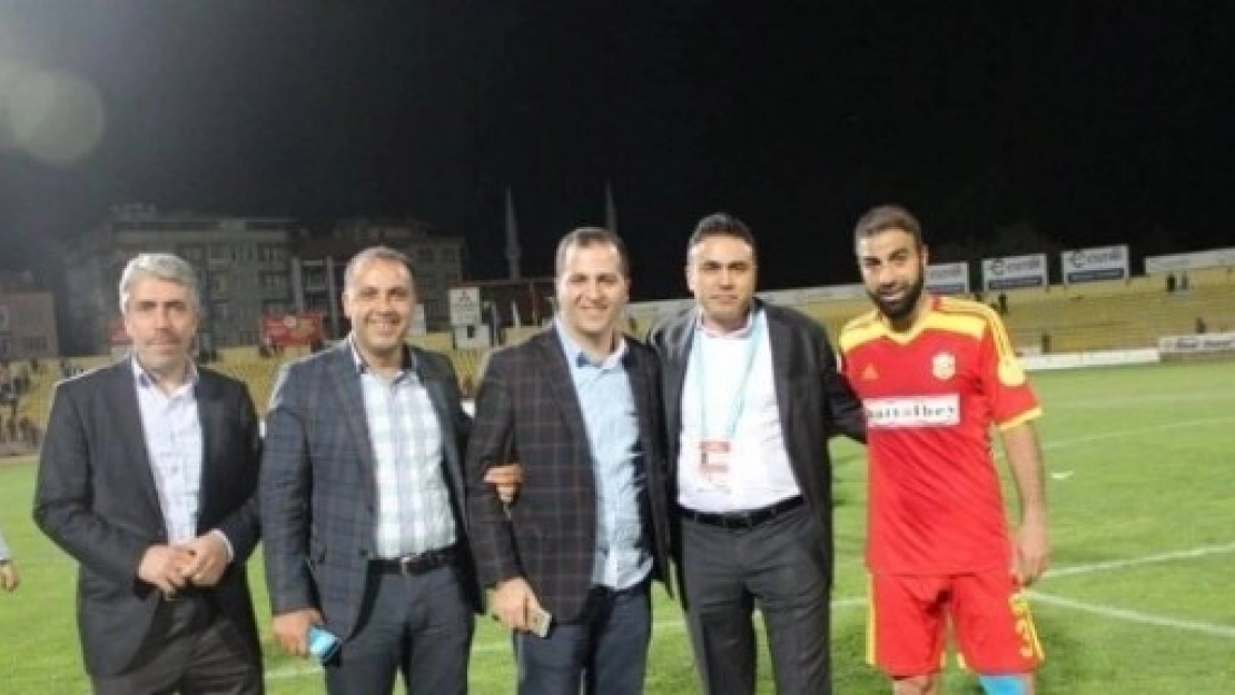 Yeni Malatyaspor'da Şok Ayrılık