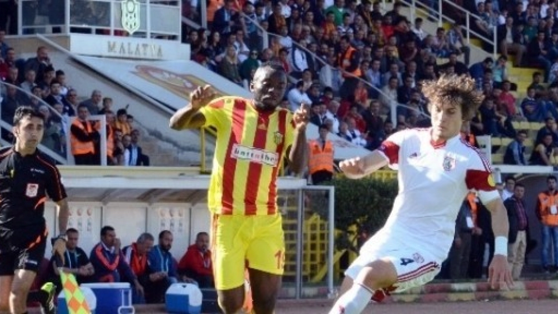 Play-off Hesapları Zora Girdi