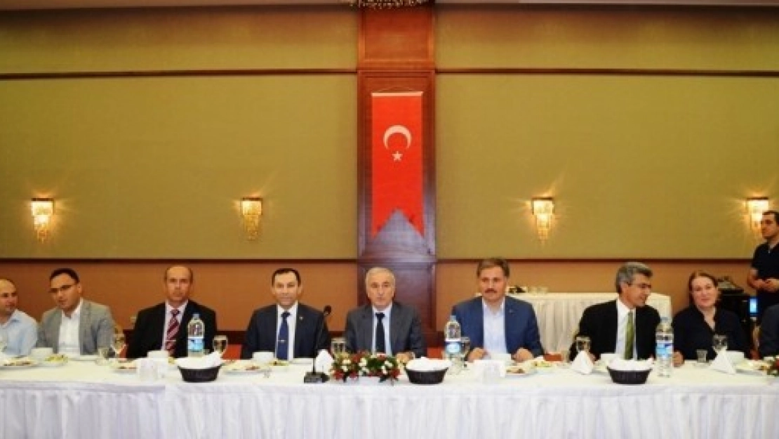 Alper Ve Aksoy Malatya'dan Ayrılıyor