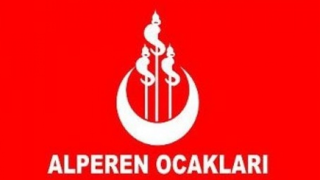 Alperen Ocaklarından Resim Sergisi