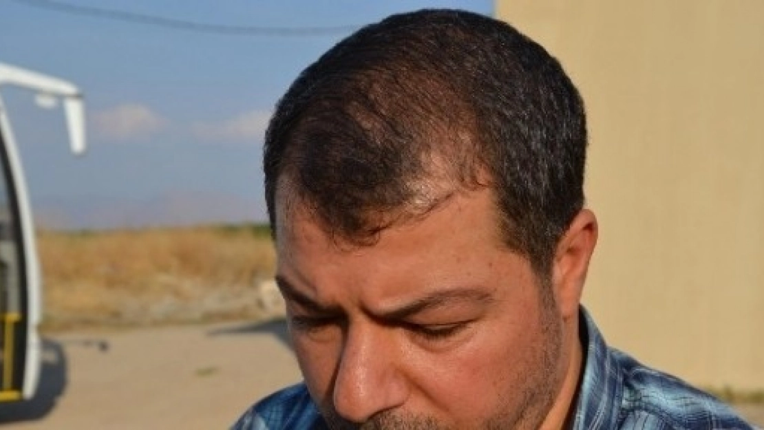 Alt Yapı, İmkansızlıklar İçerisinde Mücadele Ediyor