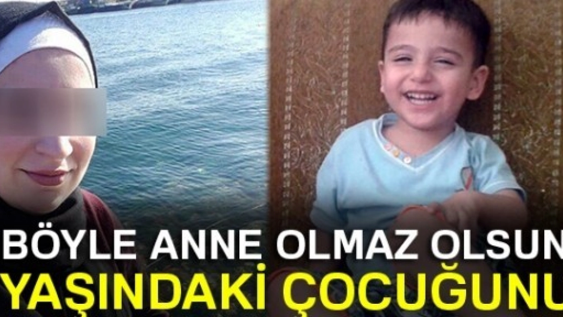 Altını Kirlettiği İçin Öldürdü