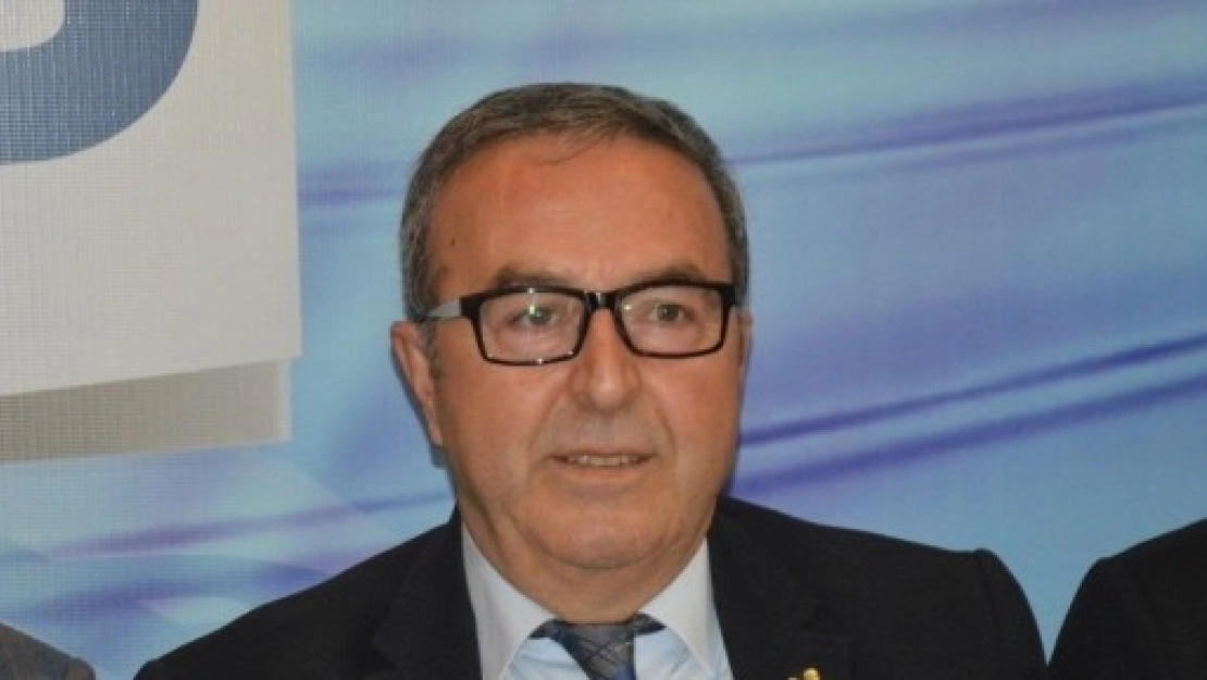 Altınok CHP İlçe Adaylığını Açıkladı