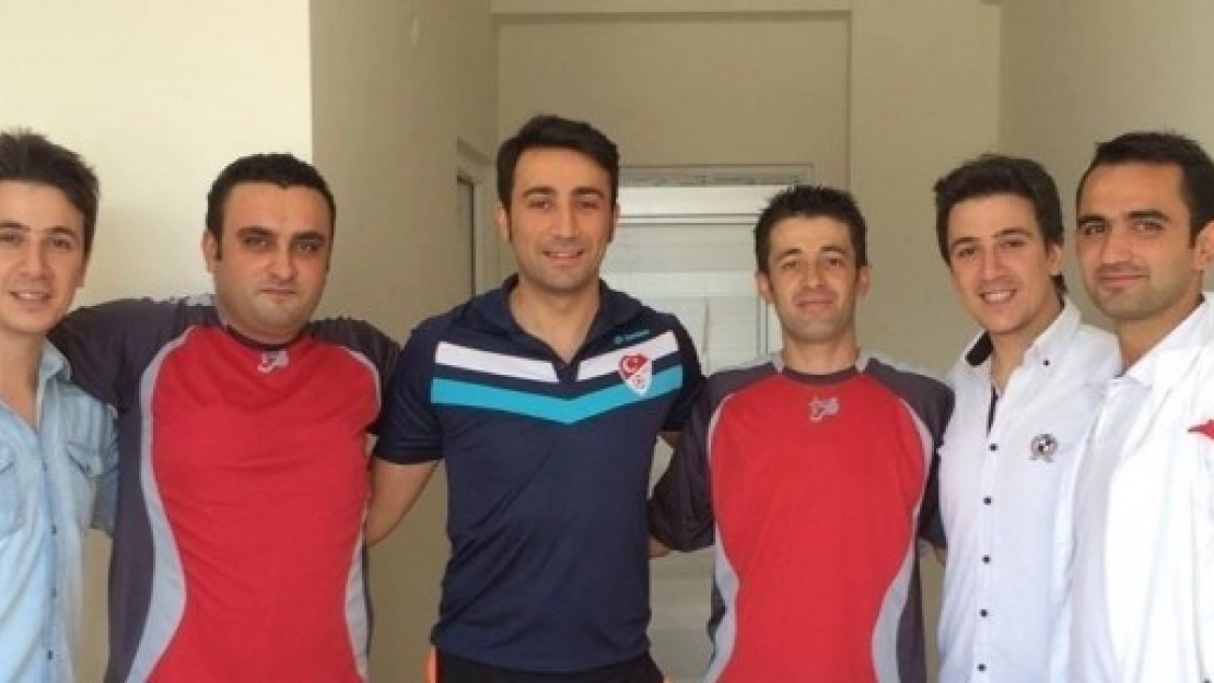 Darp Edilen Hakem İçin Kınama Yayınlandı
