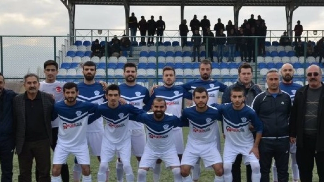 Arguvan Belediyespora Play-of Bileti