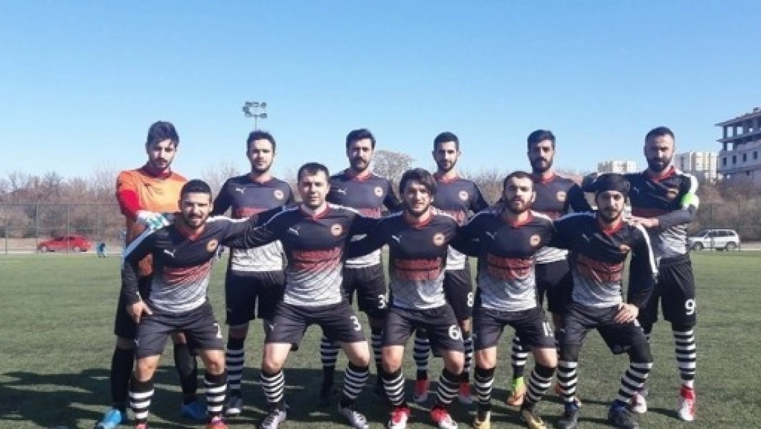 Play-offa Yükselen İlk Takım Belli Oldu