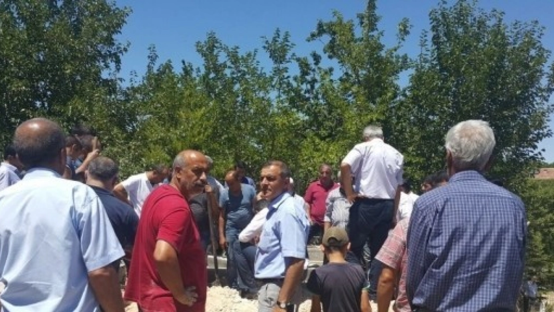 Amigo Ramazan'ın Acı Günü