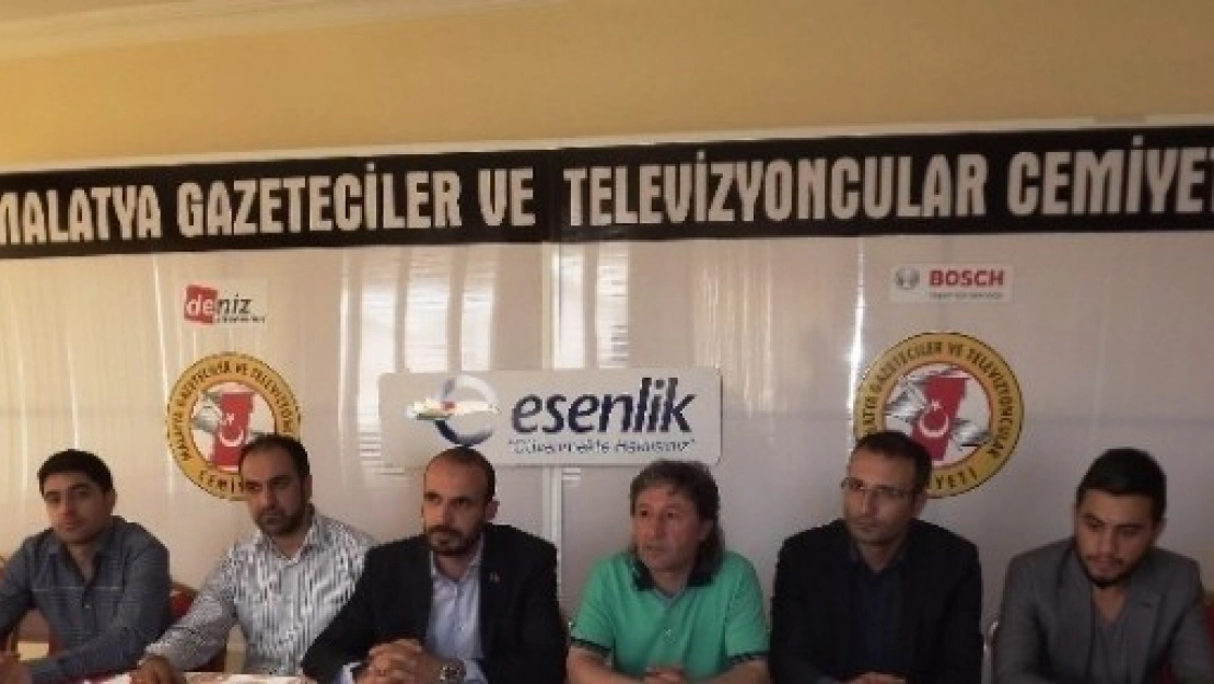 Anadolu Selçuklu Medeniyet Derneği, Çeçenler İçin Yürüyecek