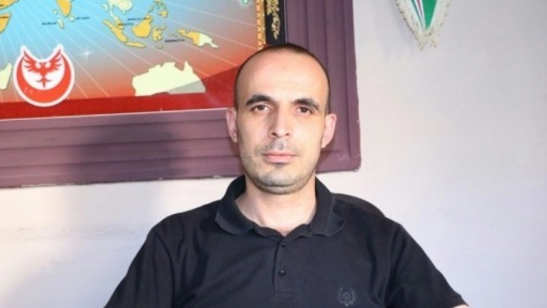 Anadolu Selçuklu Ocakları 15 Temmuz'da Meydanlarda