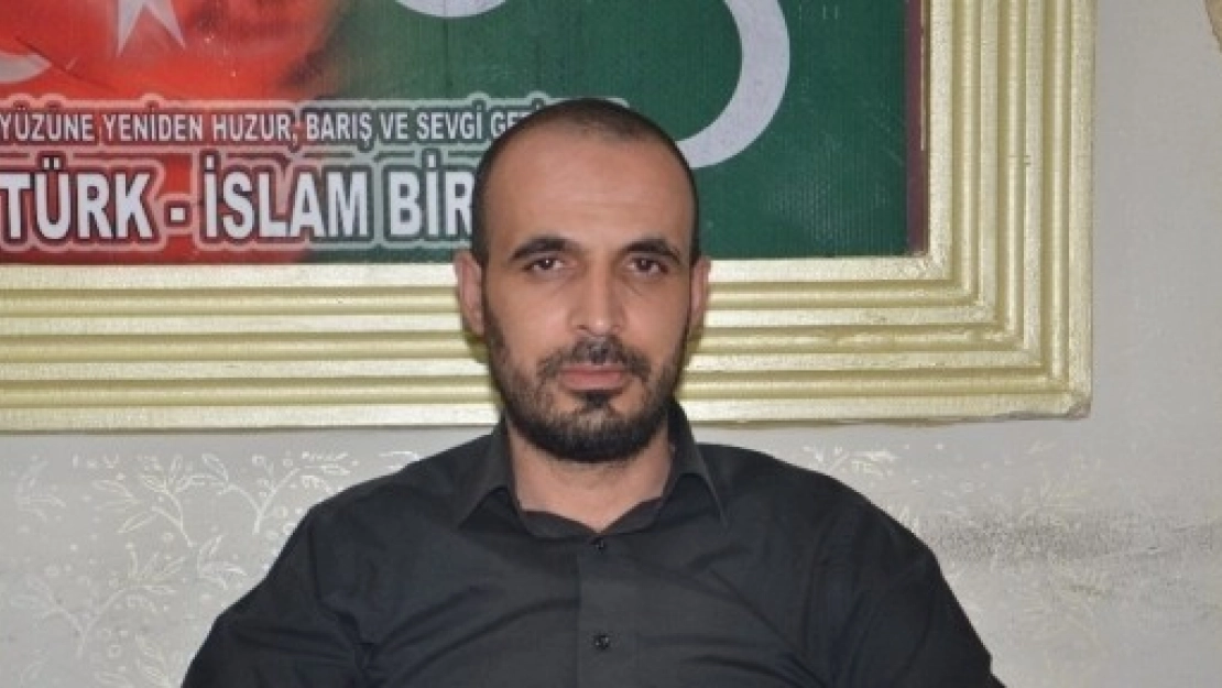 Anadolu Selçuklu Ocakları'ndan Seçim Değerlendirmesi