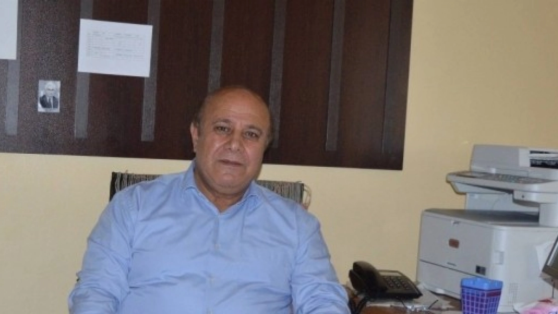 Anızın Yakılması Toprağa Zarar Veriyor