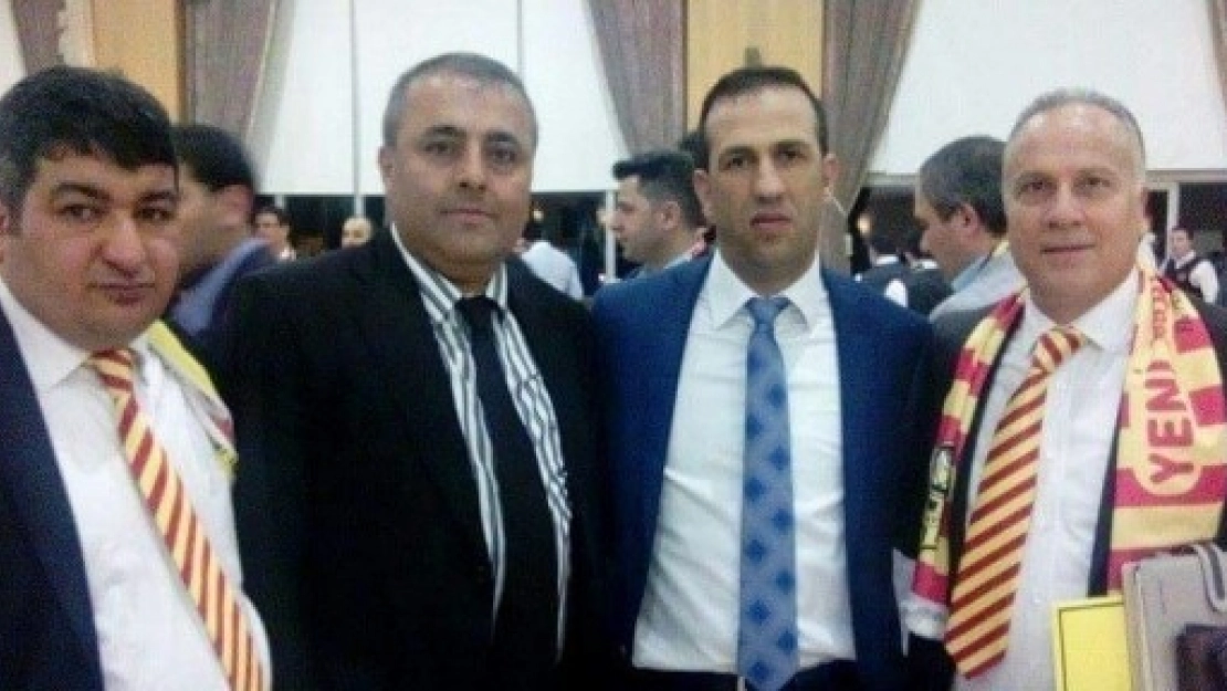 Ankara'da Malatyasporlular Derneği Kuruldu