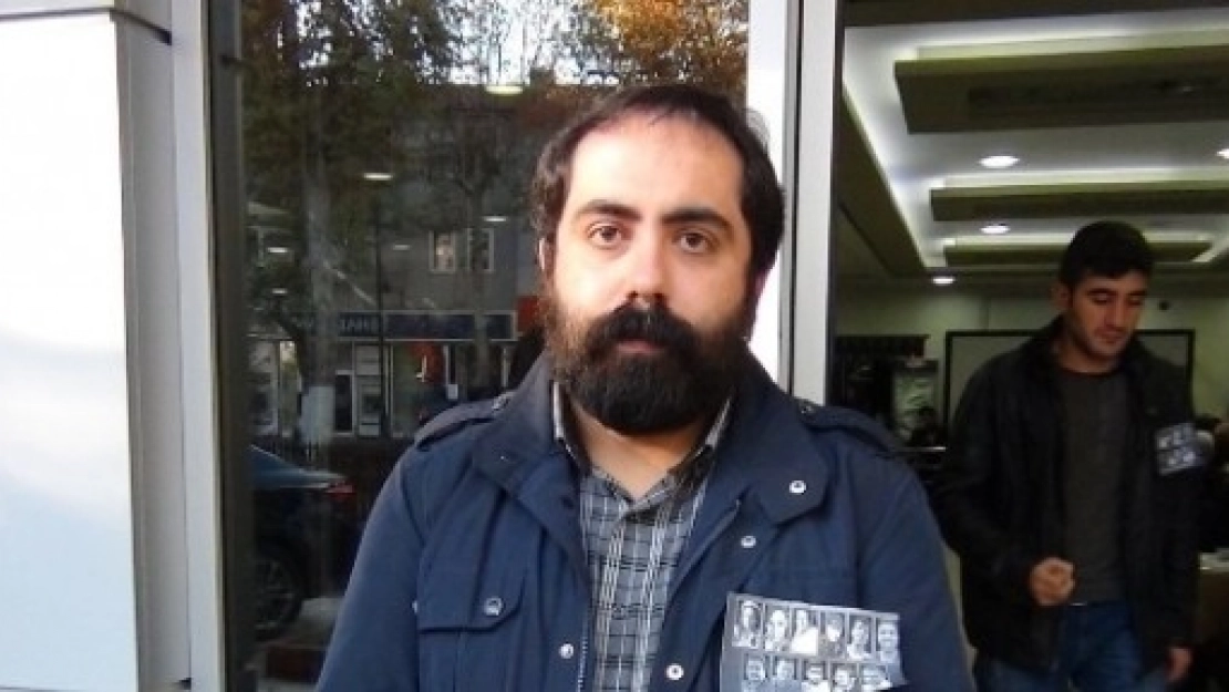  CHP'li Gençler İçin Mevlit Okutuldu