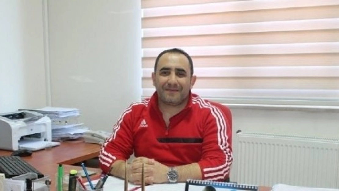Antrenör Yetiştirme Kursu Sona Erdi