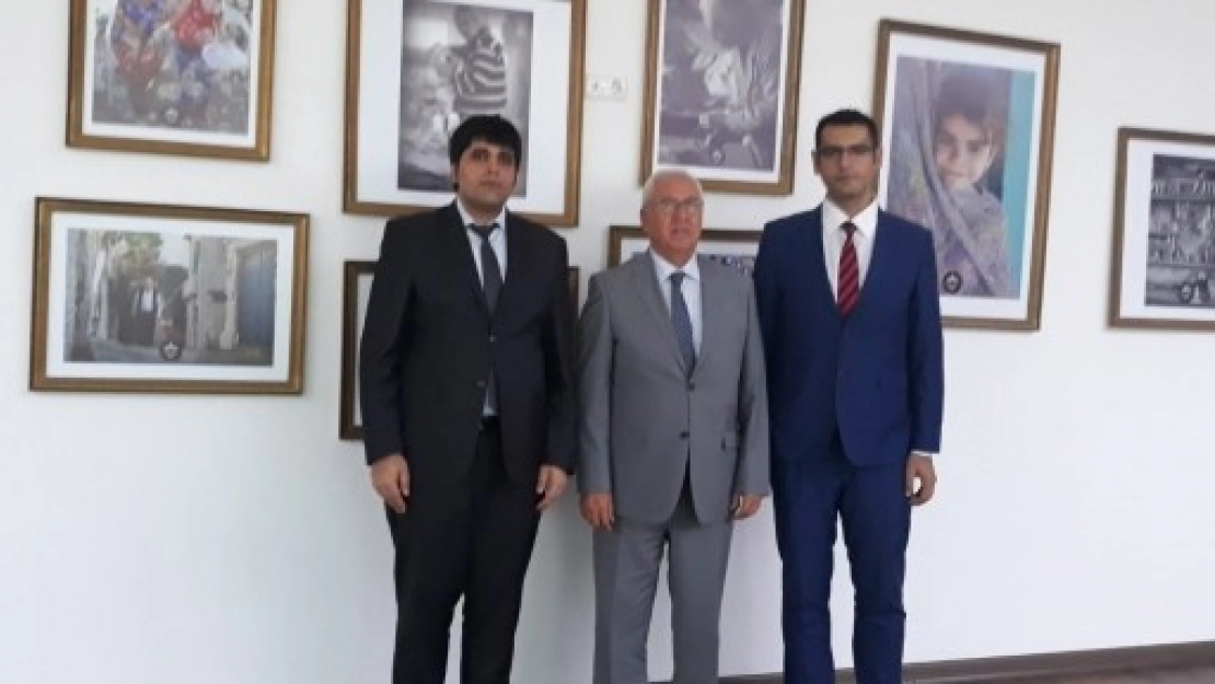 'Arafta Kalanlar : Damascus Kılıcı' Büyük Ses Getirdi