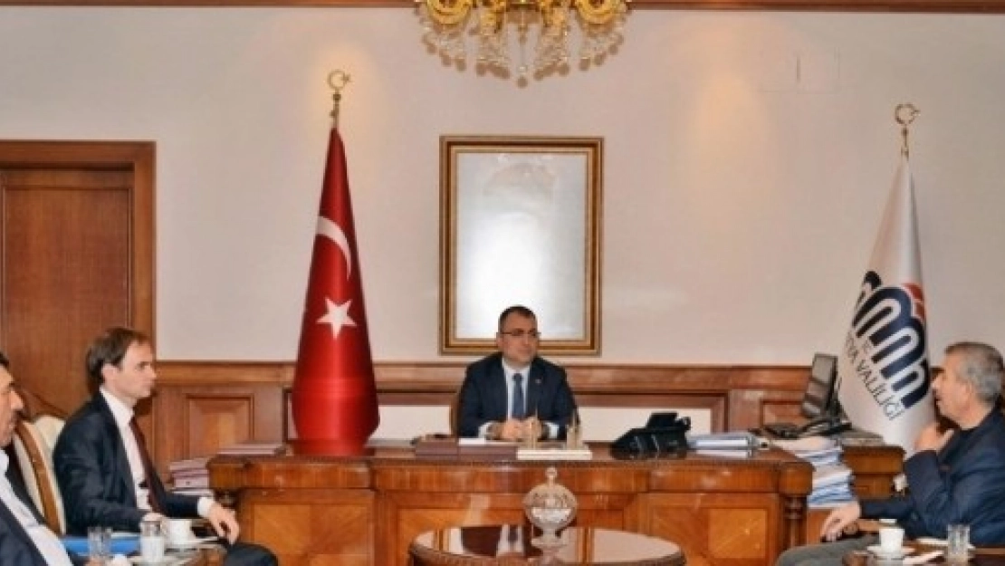 Arapgir'e İmam Hatip Ortaokulu Yaptırılacak