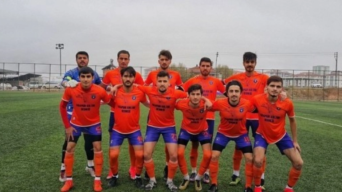 Arapgirspor Lider