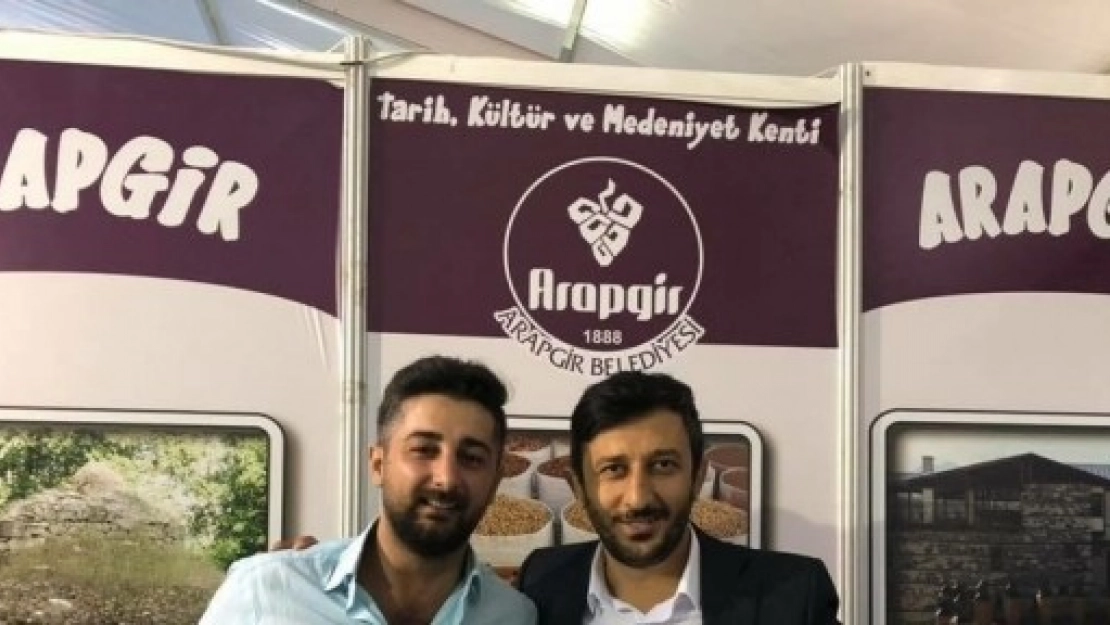 Arapgirspor'dan Kaleye Transfer