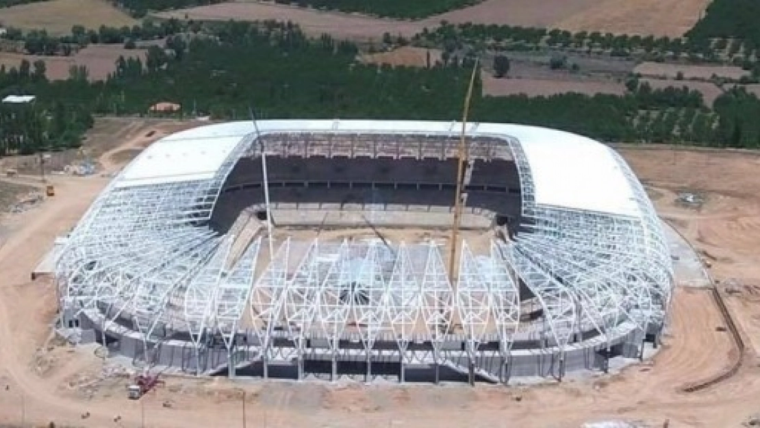  Arena'da Bütün Hesaplar İkinci Yarı İçin