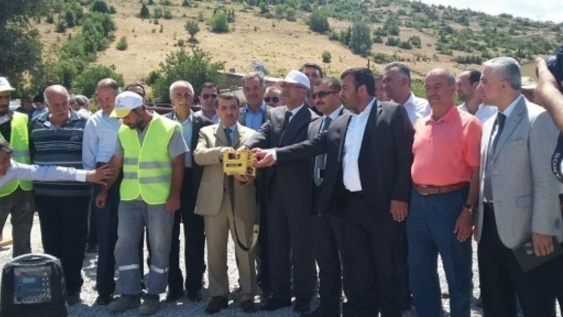  Arıcılık Araştırma Ve Geliştirme Merkezi Açılıyor