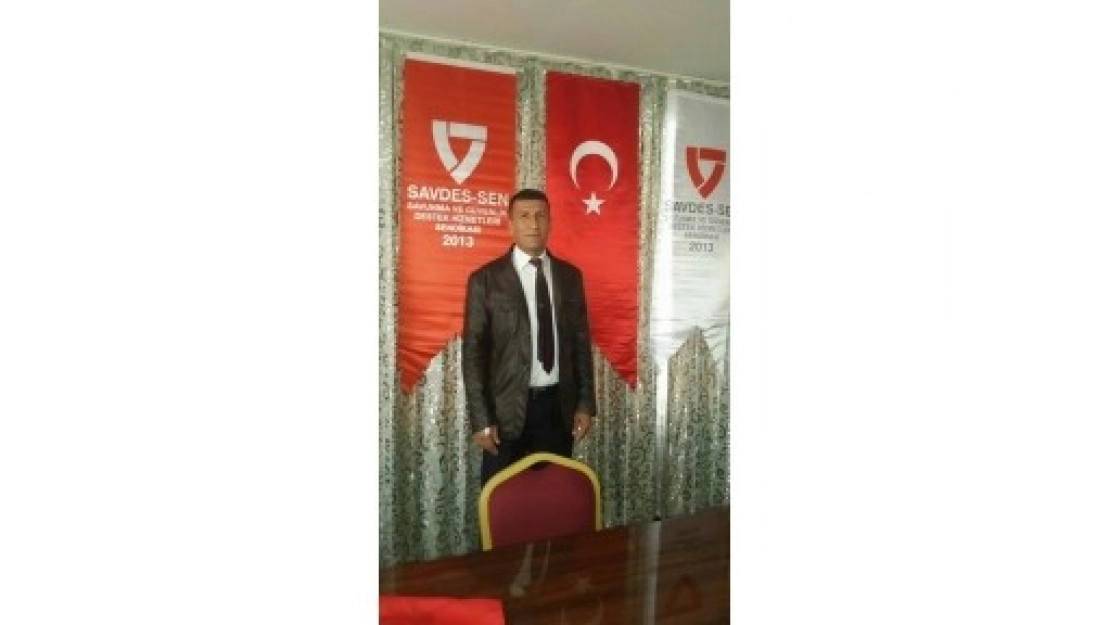 Arslanboğa Güven Tazeledi
