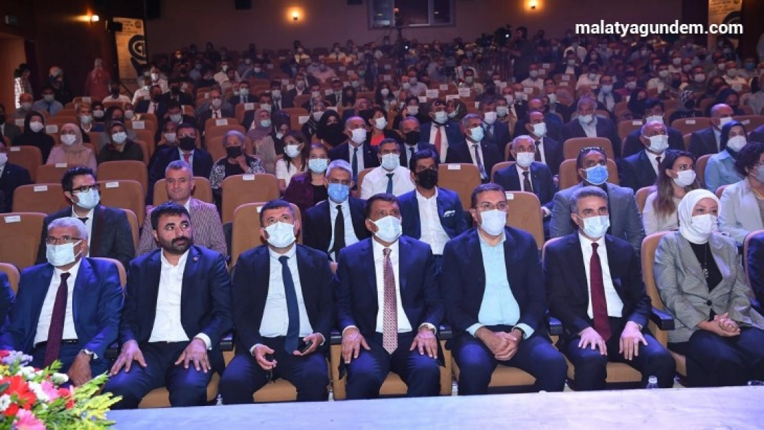 Arslantepe buluşmaları başladı