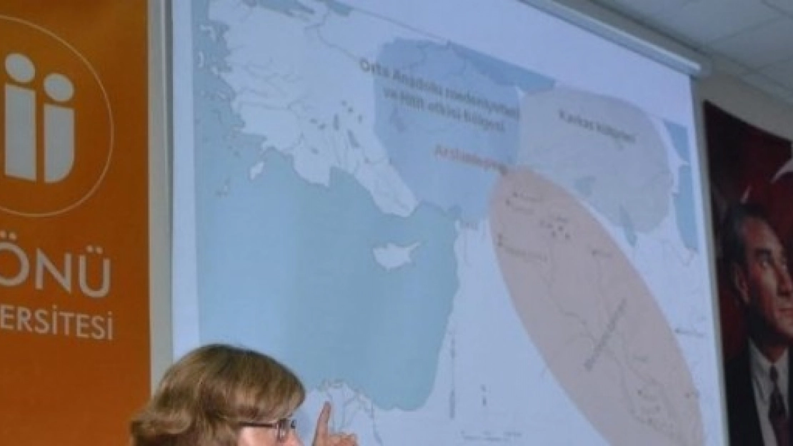 Arslantepe Höyüğü, Tanıtılmaya Devam Ediyor