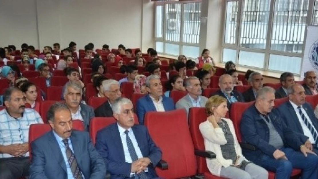 Arslantepe İle İlgili Konferanslar Başladı