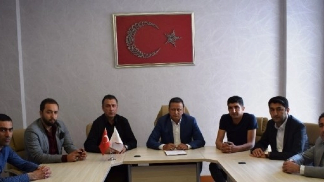 Artan Demir Fiyatları İnşaat Sektörünü Etkiliyor