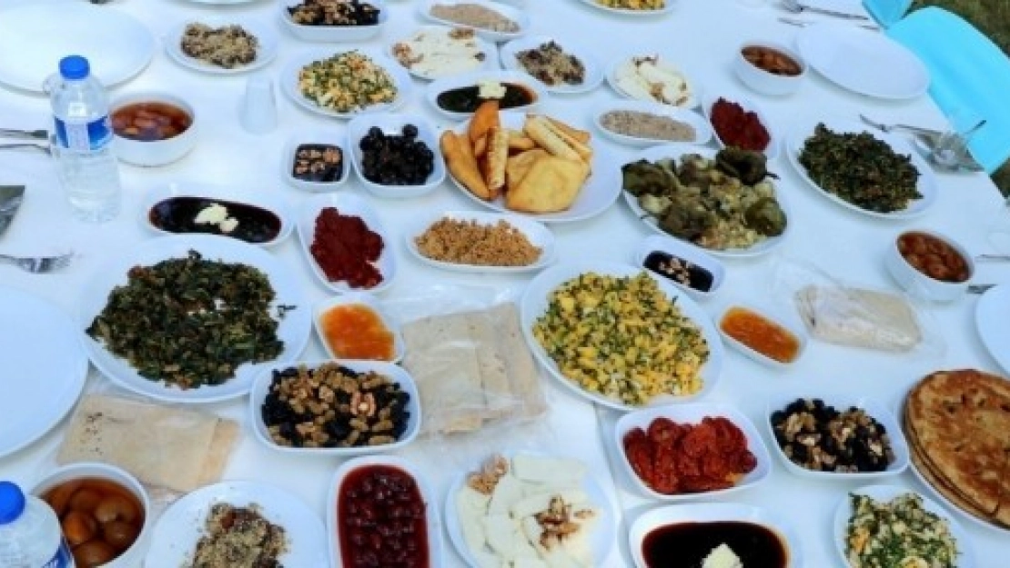 Artık Kahvaltı Denince Akla Yeşilyurt Gelecek
